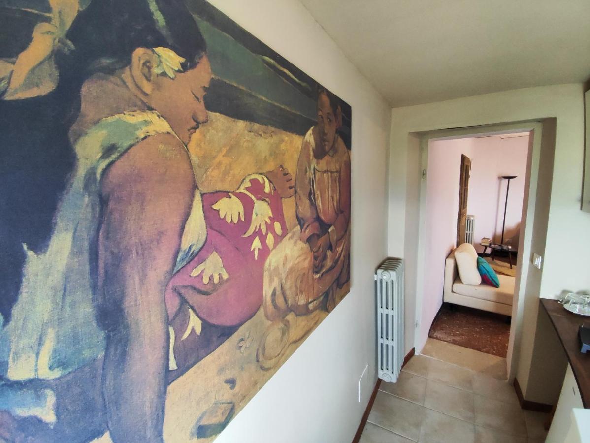 Panoramic - Casa Degli Artisti * Citerna