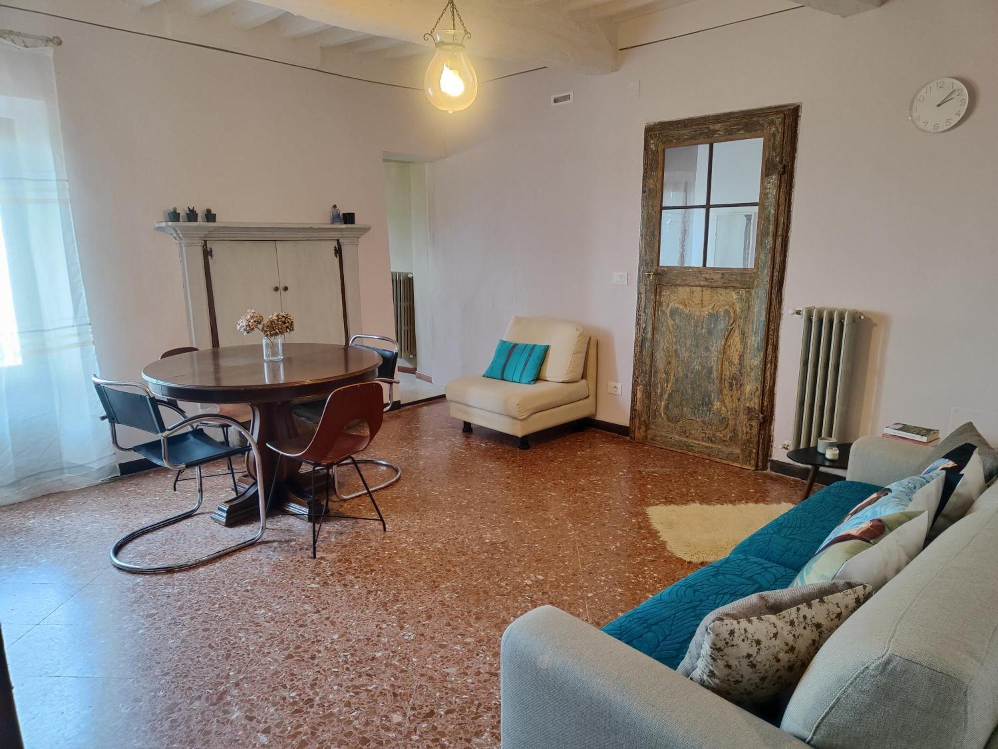 Panoramic - Casa Degli Artisti Holiday home Citerna