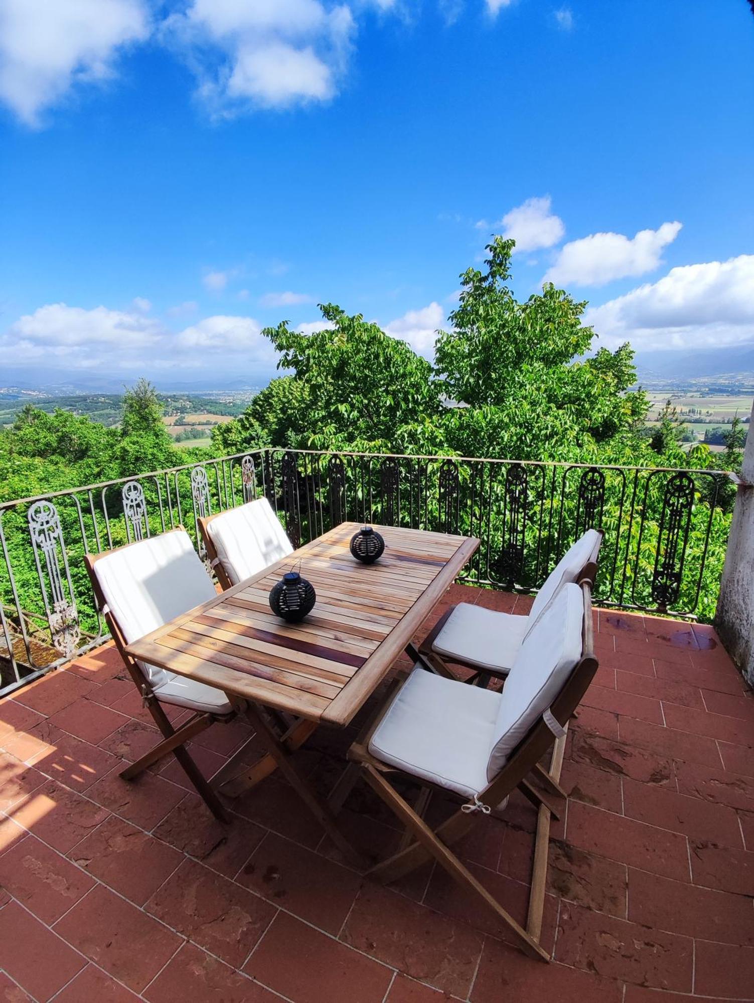 Panoramic - Casa Degli Artisti * Citerna