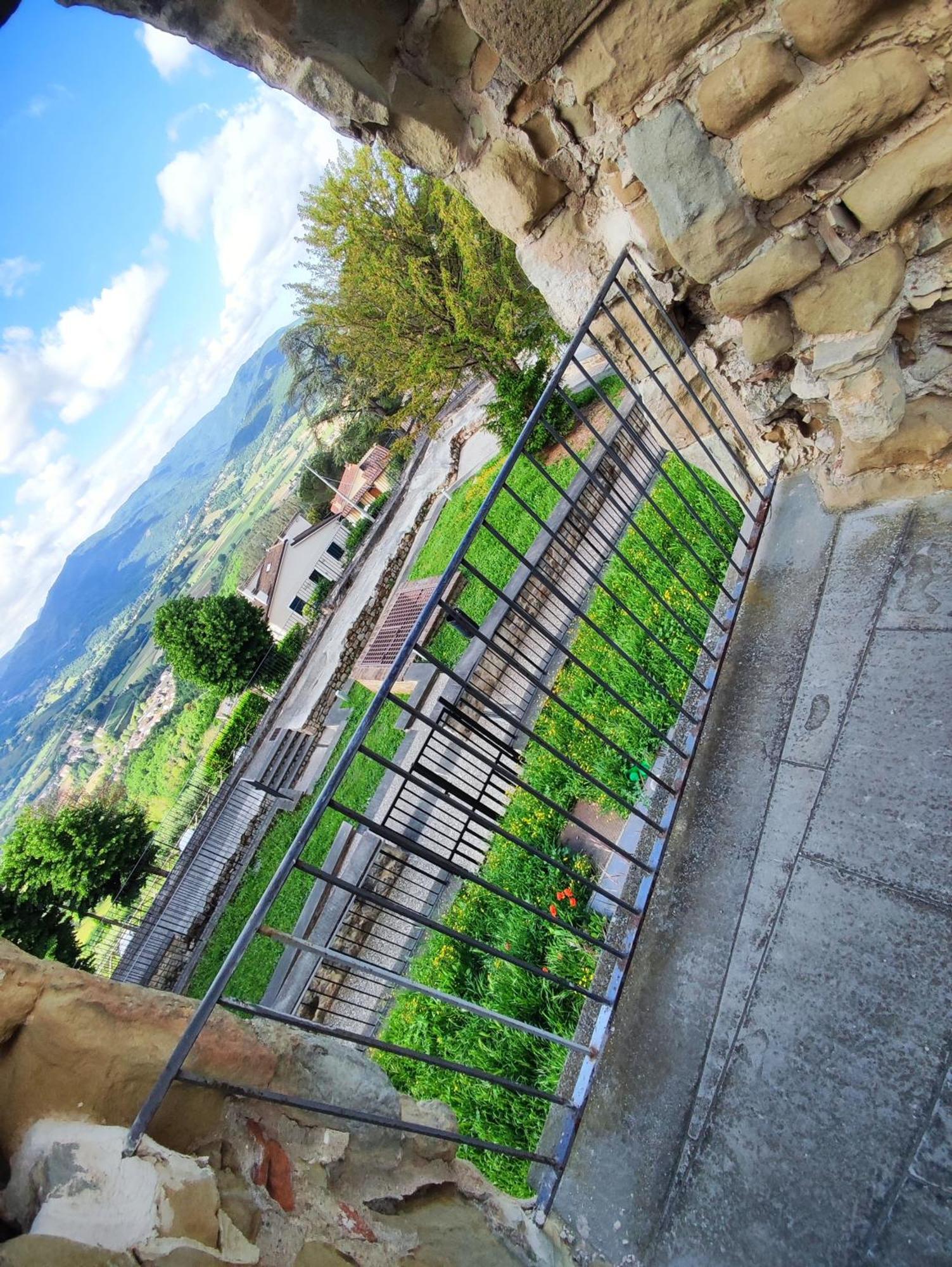 Panoramic - Casa Degli Artisti *