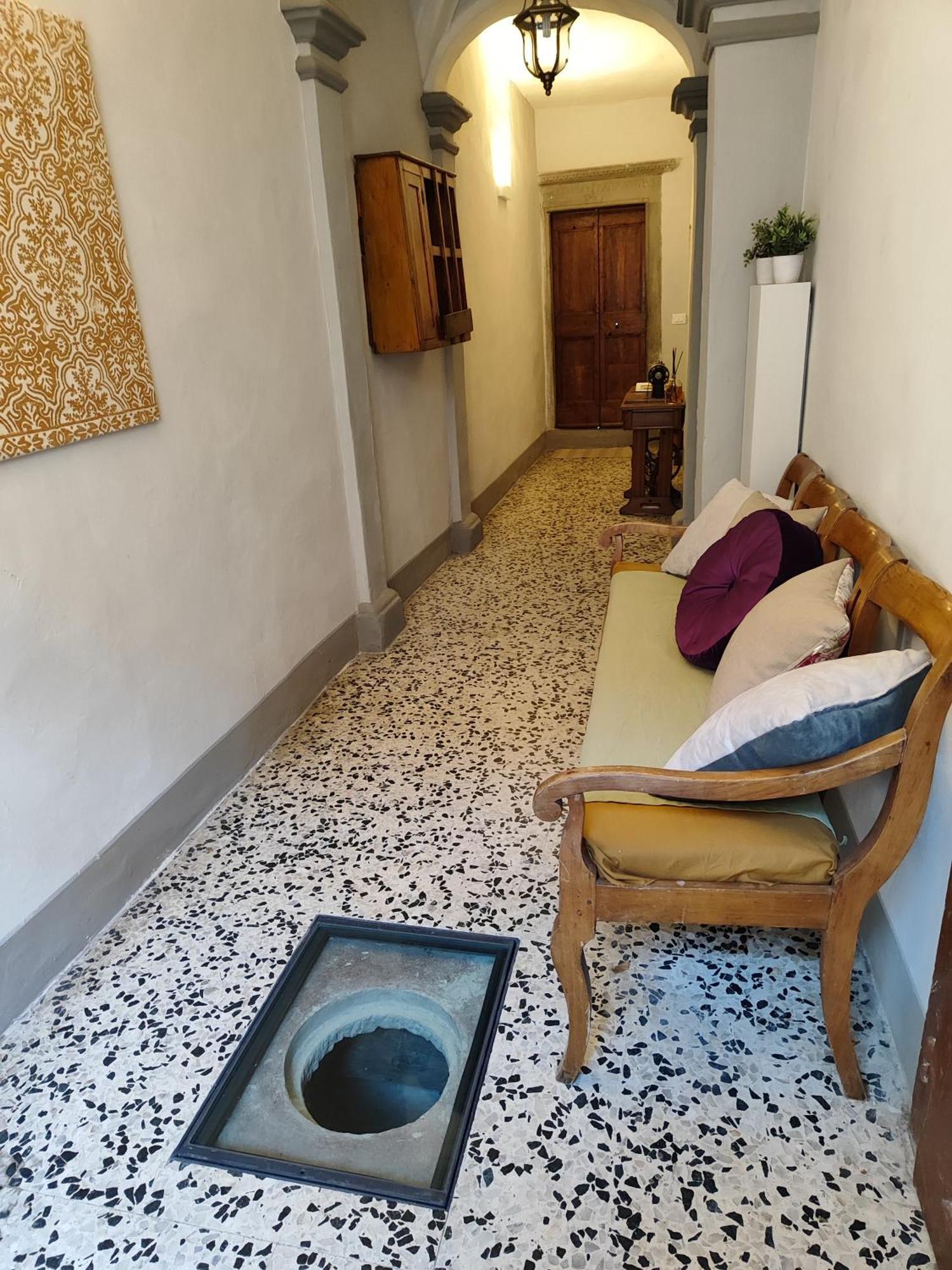 Panoramic - Casa Degli Artisti Citerna
