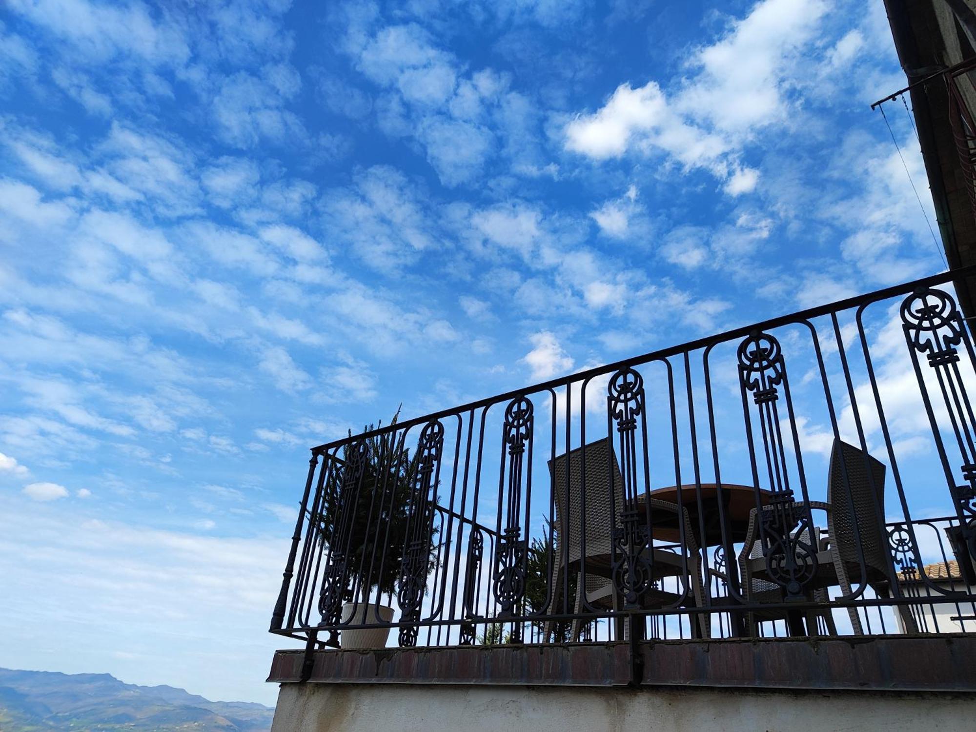 Panoramic - Casa Degli Artisti Holiday home *
