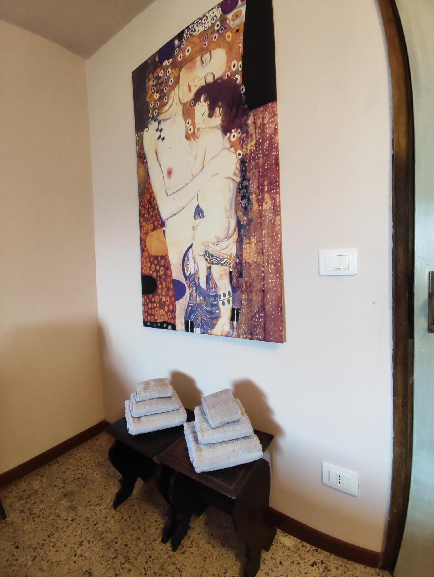Panoramic - Casa Degli Artisti