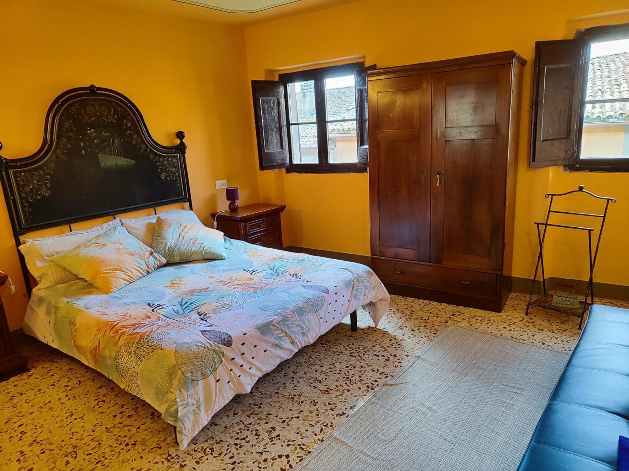 Panoramic - Casa Degli Artisti Holiday home *